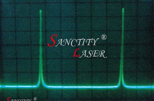 FP干渉計単一周波数モード試験|Shanghai Sanctity Laser